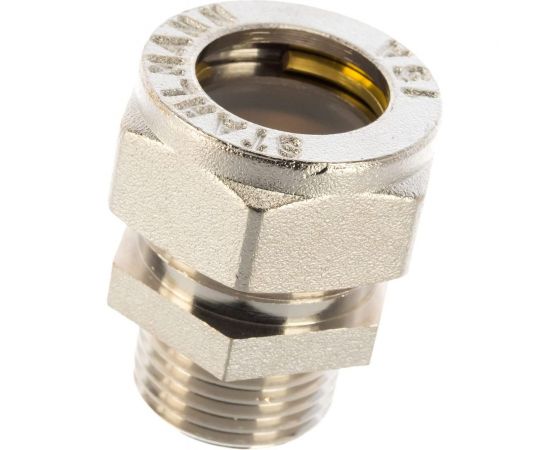 Муфта Stahlmann M 15х1/2 НП EF 2217167 