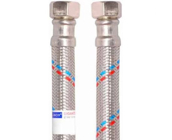 Гибкая подводка Mateu ГИГАНТ гайка 3/4 - гайка 3/4, L 500 мм 705050029 