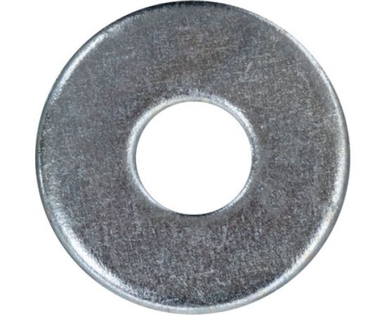 Увеличенная плоская шайба крепежная техника DIN 9021, М14 4 шт. 42210 