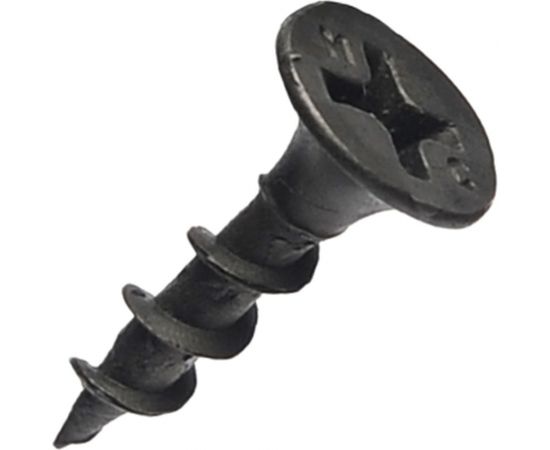 Саморез для крепления ГКЛ к дереву МЕТАЛЛСЕРВИС 3.5x16 7.5 кг/около 6635 шт. 1225691 