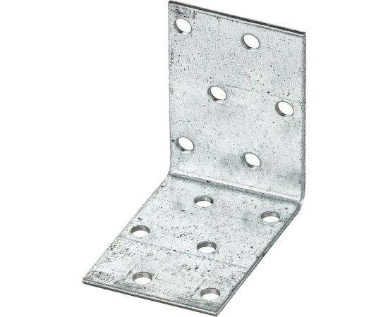 Крепежный равносторонний уголок РК ГРУП KUR-40x60x60 Б РКГ00007721 