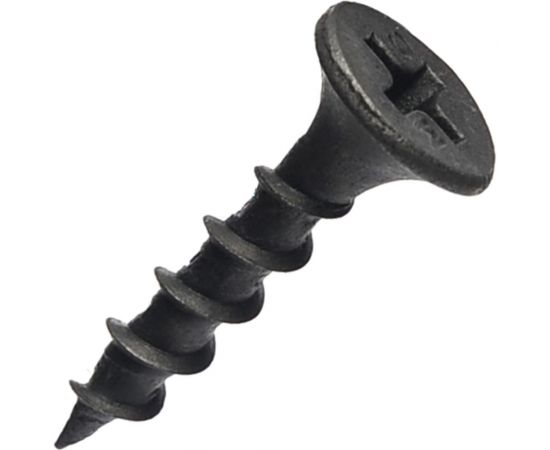 Саморез для крепления ГКЛ к дереву МЕТАЛЛСЕРВИС 3.5x19 7.5 кг/около 6185 шт. 1225692 