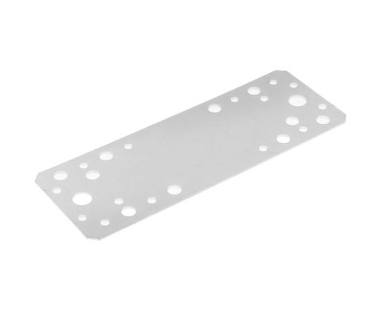Крепёжная пластина ООО Металлист 180х65х2, ГОЦ 530100180-012 