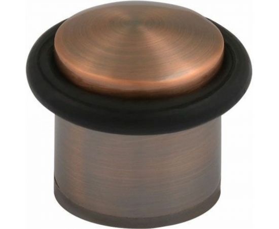 Дверной ограничитель НОРА-М 102 ст. медь 7237 