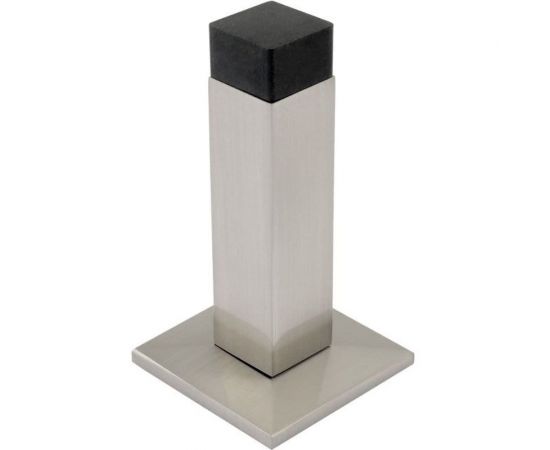 Дверной настенный ограничитель НОРА-М 116 хром 16022 