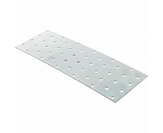 Соединительная пластина КРЕПКО-НАКРЕПКО 50х80х1,8 мм 70968 