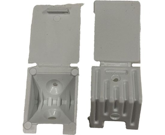 Мебельный уголок Локри белый, 4 шт. 1240 