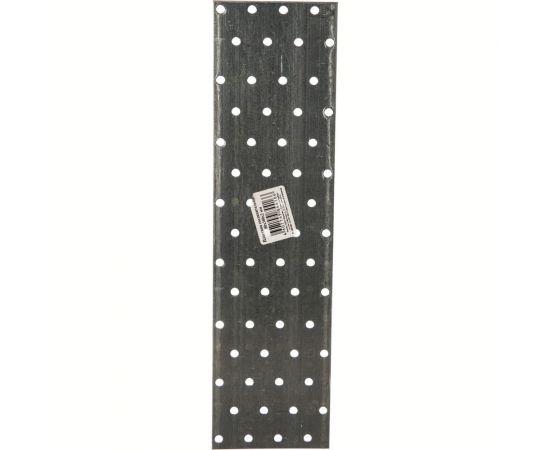 Соединительная пластина КРЕПКО-НАКРЕПКО 80x300x2 44166 