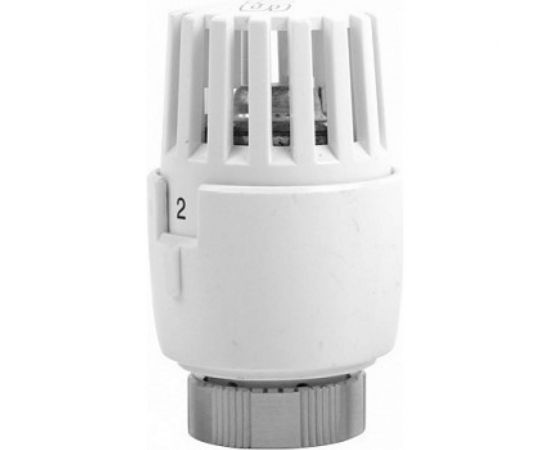 Термостатическая головка STI UNO D220-01828 