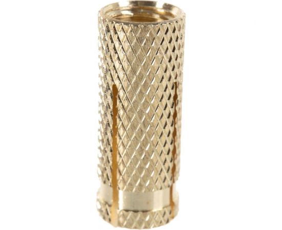 Латунная цанга Профикреп пакет, М10 2 шт 113324 