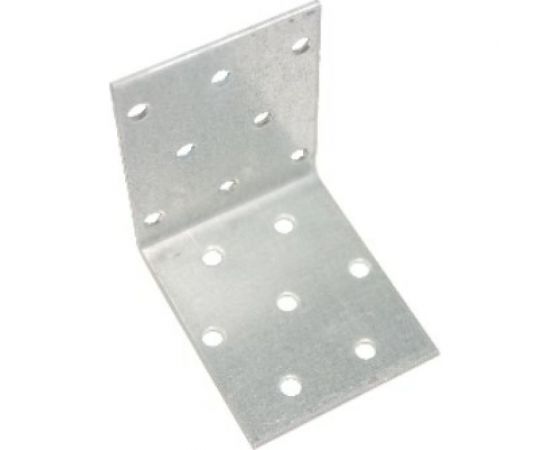 Крепёжный уголок ООО Металлист 50х50х80х2 мм, ГОЦ 53050580-012 