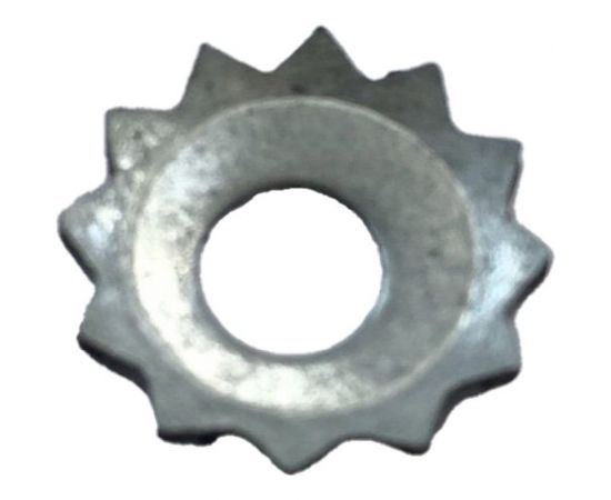 Шайба-звездочка ОАО «СОЭМИ» 6 Н0125640000 