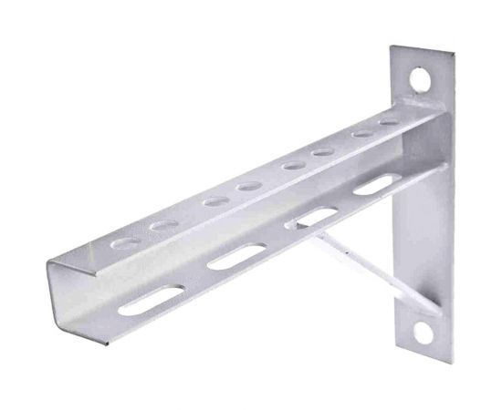 Металлический кронштейн ООО "СВОЙ МАСТЕР" 200 арт. 08.0002 