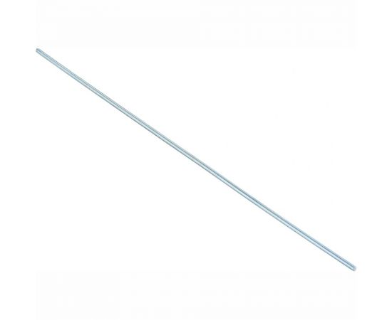 Усиленная резьбовая шпилька РК ГРУП РосКреп М10x2 м, 25 шт., DIN 975, класс прочности 6,8 РК000002915 