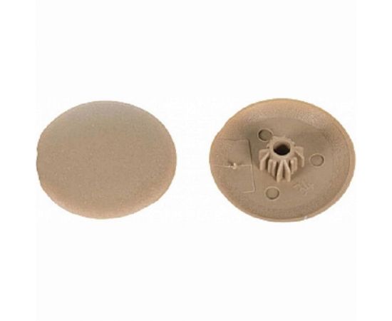 Заглушка Tech-Krep №2 бук 50 шт пакет 106217 