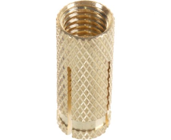 Латунная цанга Профикреп пакет, М10 2 шт 113324 – изображение 2