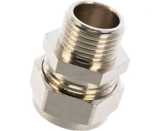 Муфта Stahlmann M 15х1/2 НП EF 2217167 – изображение 2