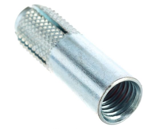 Забивной анкер Метиз-Эксперт М10 Оц уп. 250 шт. БП-00039517 – изображение 2