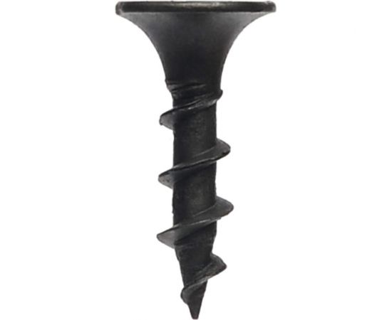 Саморез для крепления ГКЛ к дереву МЕТАЛЛСЕРВИС 3.5x16 7.5 кг/около 6635 шт. 1225691 – изображение 3