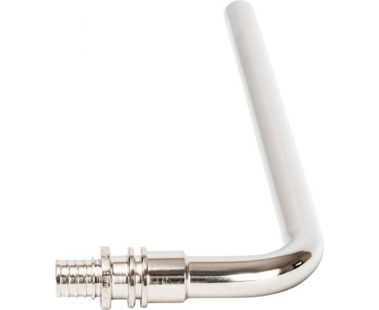 Трубка для подключения радиатора STOUT Г-образная 16/250 SFA-0025-001625 RG008P0UDB4U6E – изображение 3