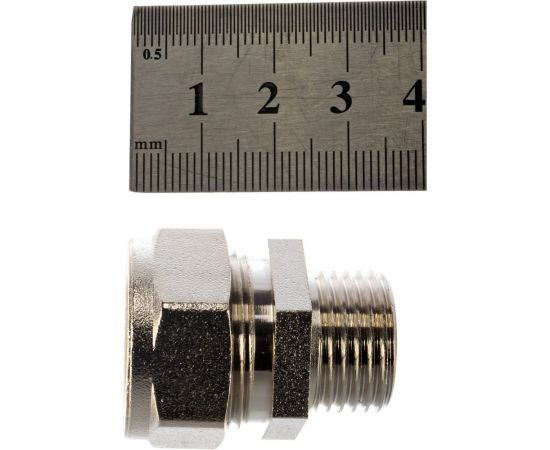 Муфта Stahlmann M 15х1/2 НП EF 2217167 – изображение 3