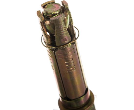 Анкер с крюком усиленного распирания КРЕП-КОМП м10 16х60 20шт акв10 – изображение 3