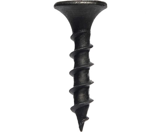Саморез для крепления ГКЛ к дереву МЕТАЛЛСЕРВИС 3.5x19 7.5 кг/около 6185 шт. 1225692 – изображение 3