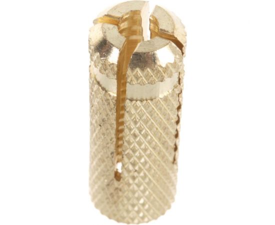 Латунная цанга Профикреп пакет, М10 2 шт 113324 – изображение 3