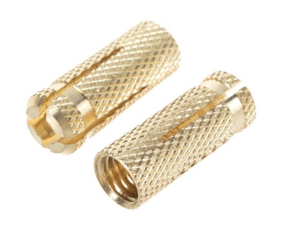 Латунная цанга Профикреп пакет, М10 2 шт 113324 – изображение 4