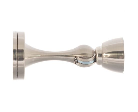 Магнитный ограничитель НОРА-М 809 мат.никель 8891 – изображение 4