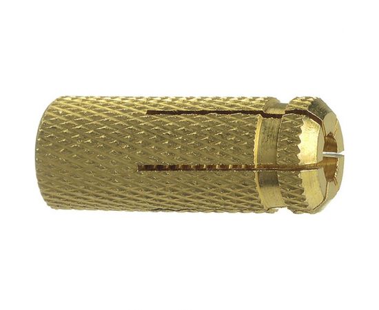 Латунная цанга Профикреп пакет, М10 2 шт 113324 – изображение 5