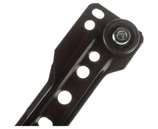 Роликовые направляющие Локри 400 мм, коричневые, 2 шт. EDS003-L400 MM BROWN – изображение 6