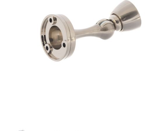 Магнитный ограничитель НОРА-М 809 мат.никель 8891 – изображение 6