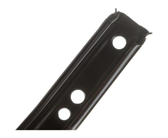 Роликовые направляющие Локри 400 мм, коричневые, 2 шт. EDS003-L400 MM BROWN – изображение 7