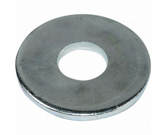 Увеличенные шайбы КРЕП-КОМП нержавеющие DIN9021 A2 м16 100 шт шун16 