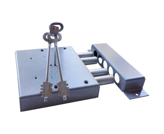 Гаражный замок АО Алмаз 20036806 