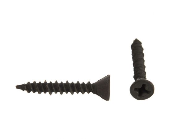 Саморезы для крепления гипсоволоконных плит 550 шт. (3,9х25 мм; PH2; ТФ1) ЗУБР 4-300051-39-025 