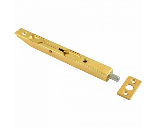 Ригель НОРА-М 6 1/2" золото 4530 