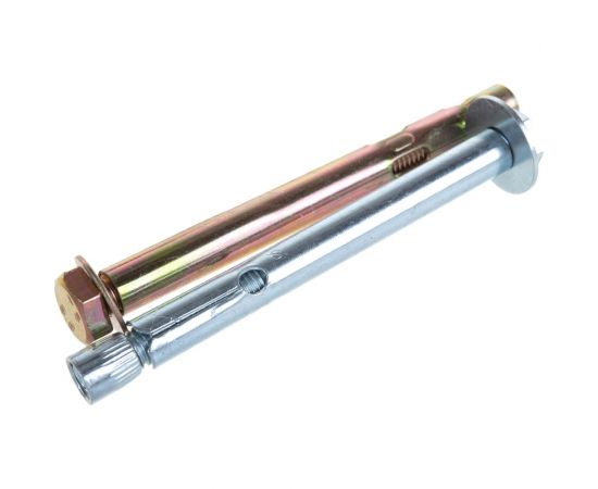 Анкерный болт Метиз-Эксперт 10х100 уп. 65 шт. 00-00007506 