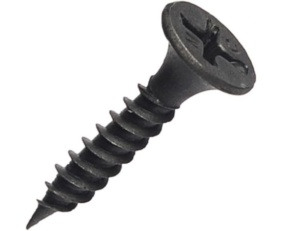 Саморез ГКЛ по металлу МЕТАЛЛСЕРВИС 3.5x19 мм, 1 кг/около 785 шт. 1229961 