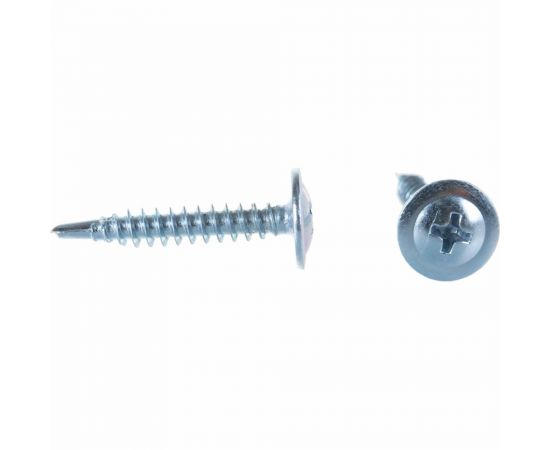 Саморез крепежная техника прессшайба, сверло, 4,2x32 20 шт. 10510 