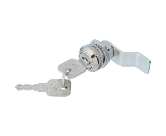 Почтовый замок ООО Комус ITALY NEW/BANGGU 20x90, изогнутый ригель 718228 