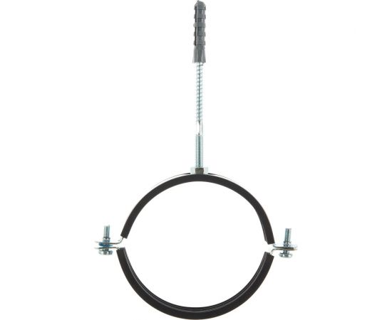 Хомут для труб, комплект 4 STOUT SAC-0020-100004 – изображение 2