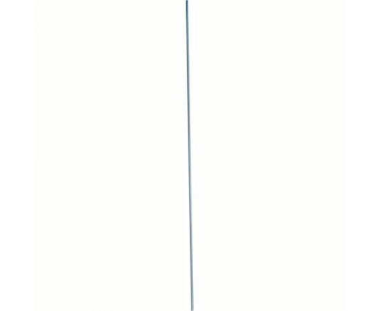 Шпилька резьбовая DIN 975 оцинкованная (М16х2000 мм; ТФ0) Зубр 4-303350-16-2000 – изображение 2