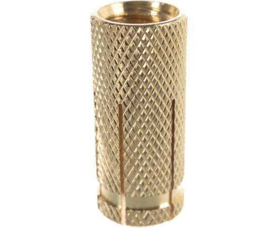 Латунный анкер КРЕП-КОМП м14 50шт цл14 – изображение 3