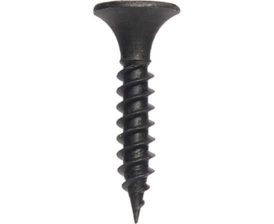 Саморез ГКЛ по металлу МЕТАЛЛСЕРВИС 3.5x19 мм, 1 кг/около 785 шт. 1229961 – изображение 3