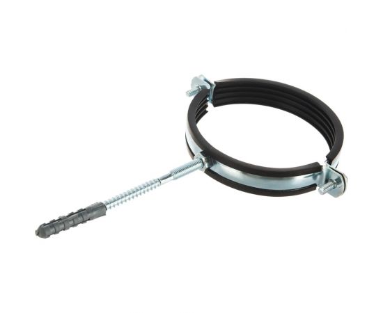 Хомут для труб, комплект 4 STOUT SAC-0020-100004 – изображение 3