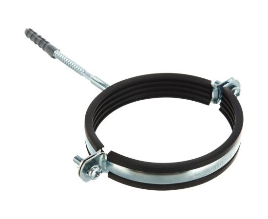 Хомут для труб, комплект 4 STOUT SAC-0020-100004 – изображение 4