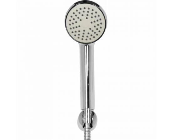 Смеситель для ванной WISENT с изливом 40 см и душем 2201 – изображение 5