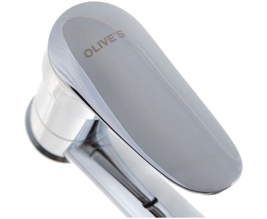 Смеситель для кухни Olives ARRIBA 09400AR – изображение 5